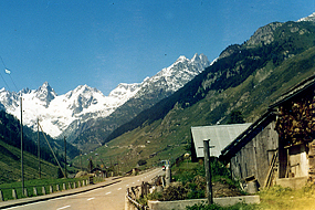 touren 13