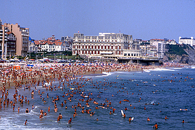 biscarrosse 12