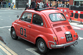 London 07