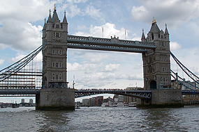 London 10