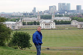 London 13